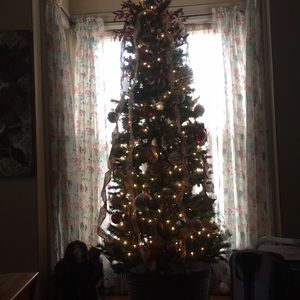 Meet your Posher, Jaime